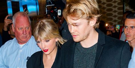 why did taylor swift and her bf break up