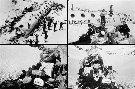why did the 1972 plane crash