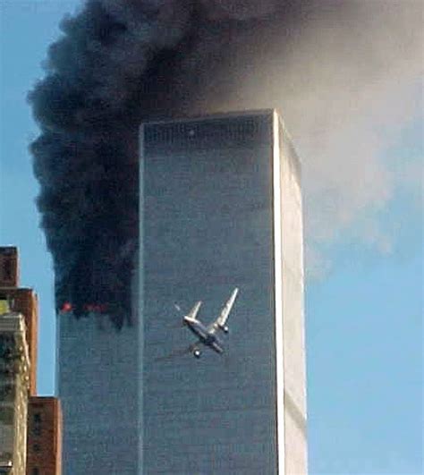 why did the 911 happened