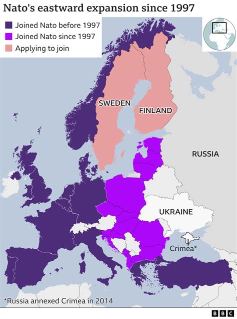 why did the baltic states join nato