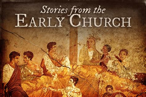 why did the early church meet on sunday