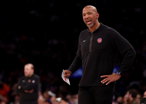 why did the suns fire monty williams