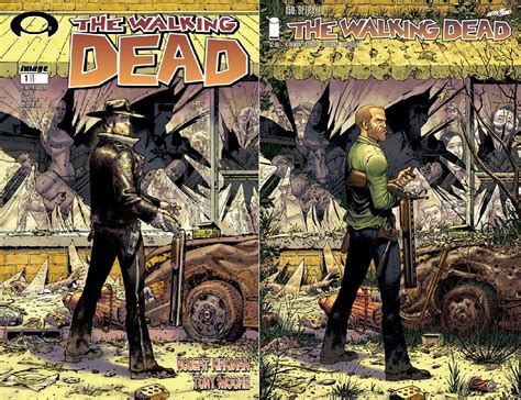 why did tony moore leave walking dead