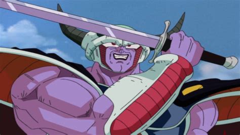 Why Did Trunks Kill King Cold