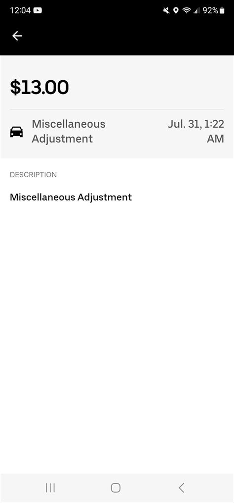 why did uber randomly sent me a code