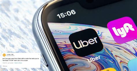 why did uber send me a code