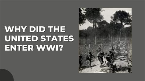 Why Did Us Enter Ww2