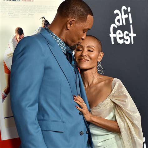 why did will smith and jada divorce