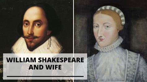 why did william shakespeare leave his wife