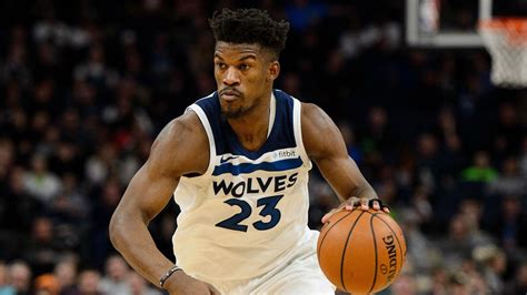 why didn't jimmy butler play last night