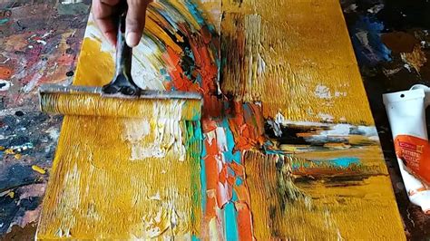 Why Do Artists Create Abstract Art