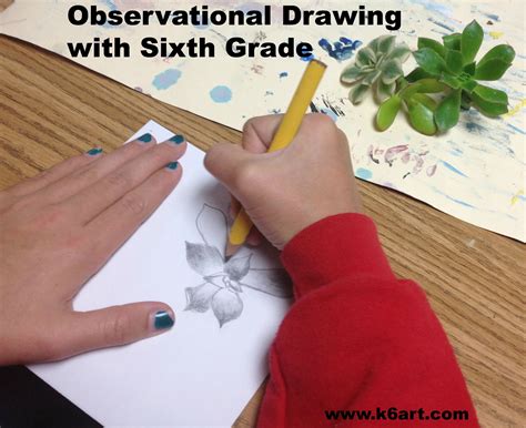 Why Do Artists Draw From Observation