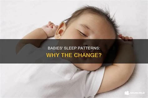 Why Do Babies Fall Sleep Randomly
