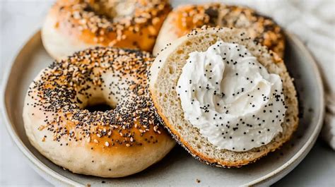 Why Do Bagels Taste So Good