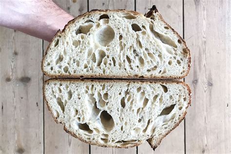 Why Do Bread Have Holes