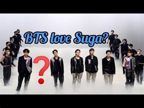 WHY YOU LOVE BTS YouTube