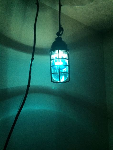 Why Do Bubble Lights Stop Bubbling