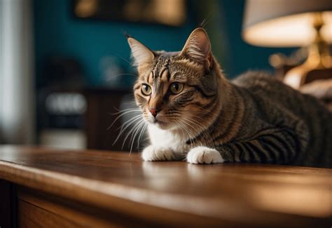 Why Do Cats Sneak Attack