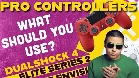 Warzone pro HusKerrs explains why controller is better