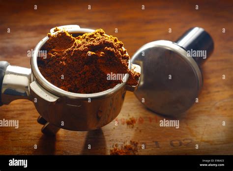 Why Do Coffee Grounds Overflow Filter