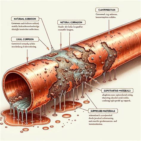 Why Do Copper Pipes Spring Leaks