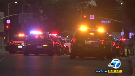 Why Do Cops Drive So Close