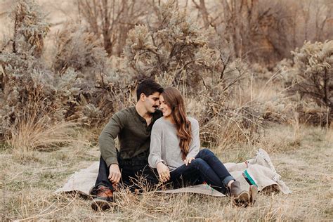 Why Do Couples Sit On The Same Side