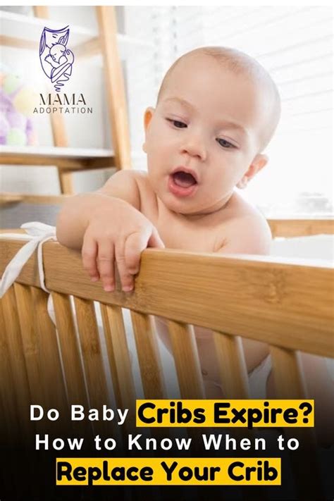 Why Do Cribs Expire