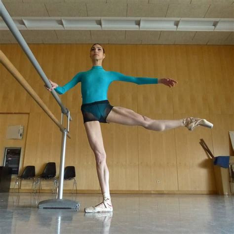 Why Do Dancers Have Small Feet