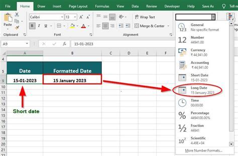 why do dates not sort correctly in excel
