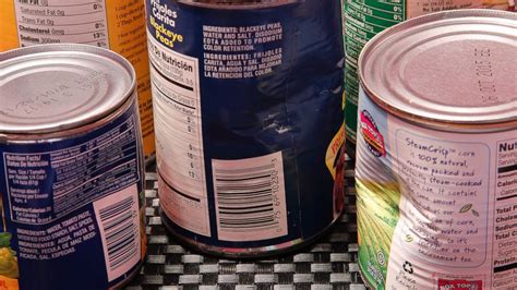 why do dented cans cause botulism