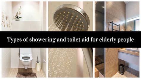Why Do Elderly Stop Showering