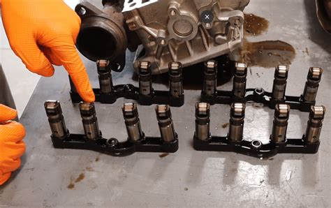 Why Do Engine Lifters Knock