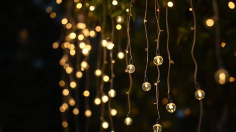 Why Do Fairy Lights Fade