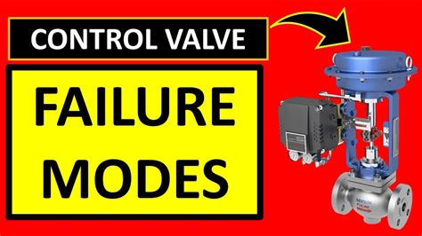 Why Do Fill Valves Fail