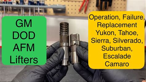 Why Do Gmc Lifters Fail