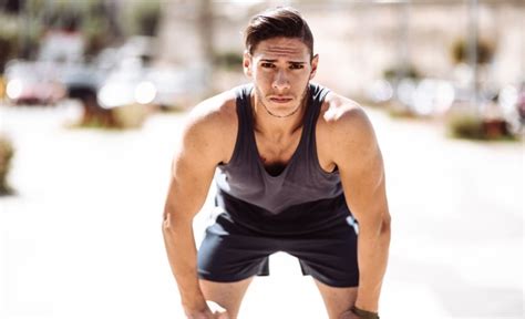 Why Do I Feel Weak When Lifting Weights