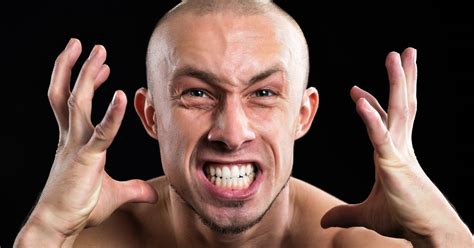 Why Do I Freak Out When Things Go Wrong