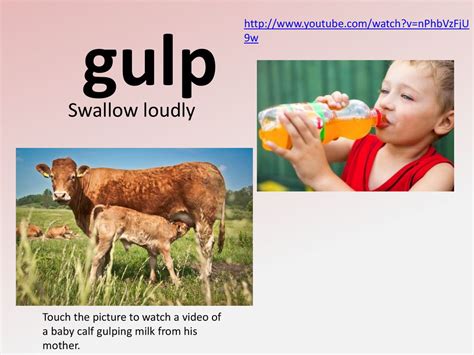 why do i gulp so loudly