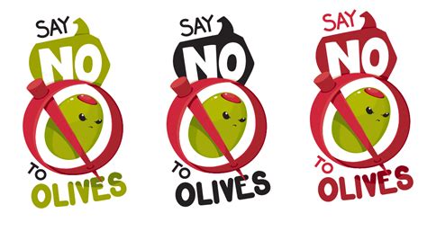 why do i hate olives