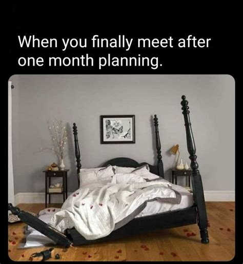 Why Do I Keep Breaking Beds