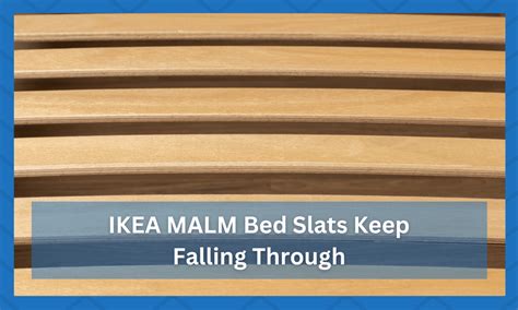 Why Do I Keep Falling Off My Bed