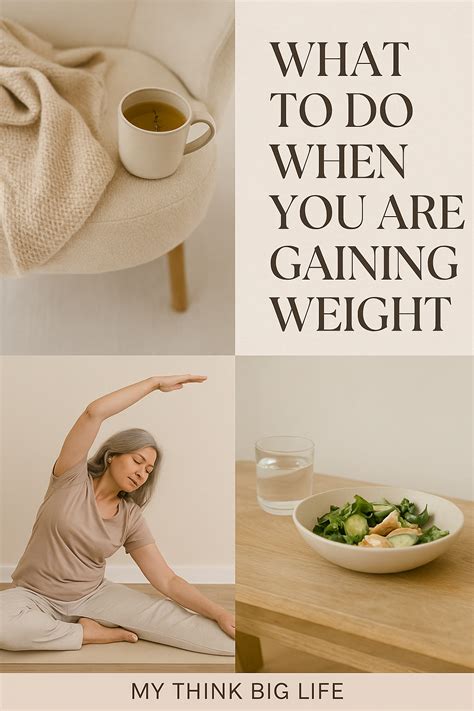 Why Do I Keep Gaining Weight Back