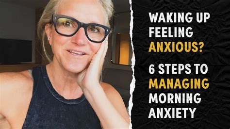 Why Do I Keep Waking Up At Night Feeling Anxious