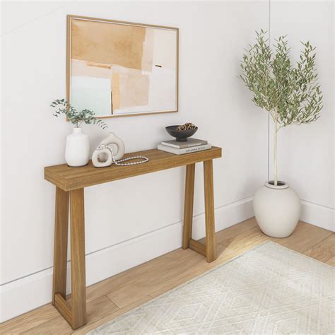 Why Do I Need A Console Table
