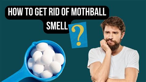 Why Do I Taste Mothballs
