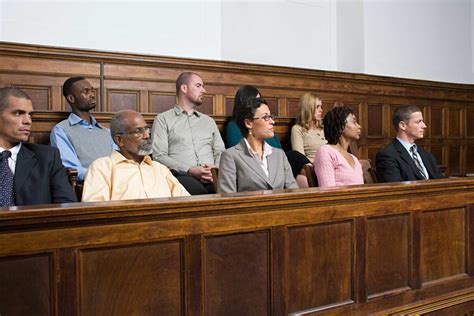 The Why Do Jury Trials Take So Long With Simple Style