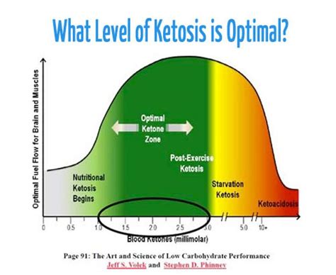 Why Do Ketone Levels Drop