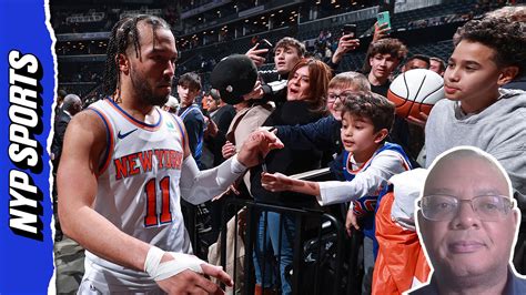 Why Do Knicks Fans Hate Kp