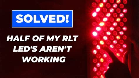 Why Do Leds Stop Working